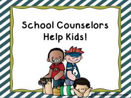 Counselors Help 